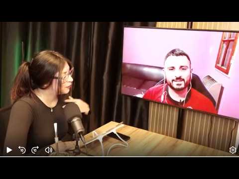 Veg Empreende - Conti Vegan (Ep. #2 Español)