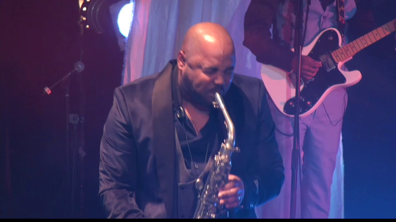 THE JEODHOUSE LIVE EXPERIENCE FT DONVINO PRINS