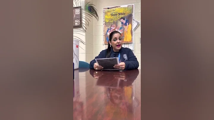 ESOL Parent Night 2022