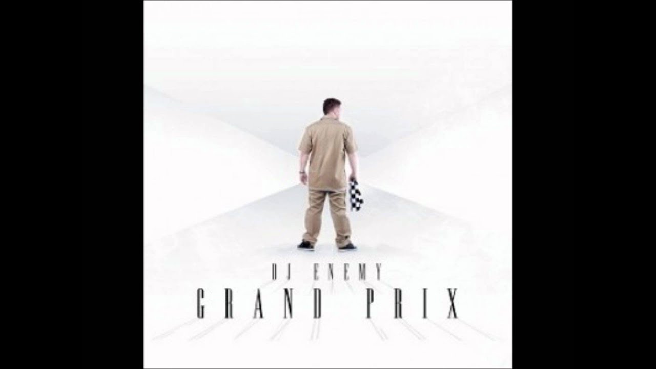 Dj Enemy ft. Smack - Ty to neznas