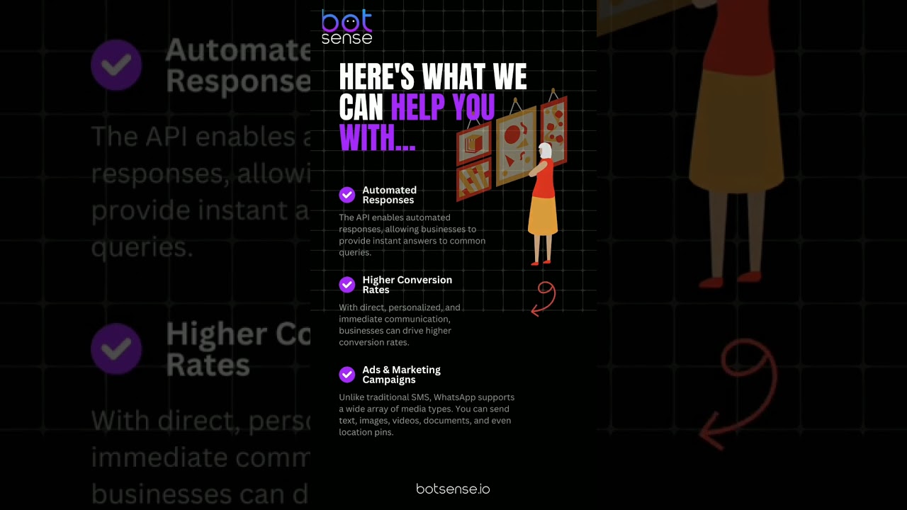 Discover how the WhatsApp API can revolutionize your business 