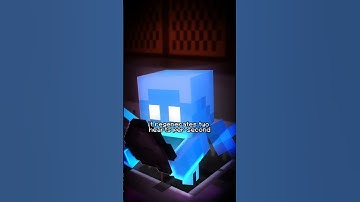 Slowest and fastest regeneration in Minecraft