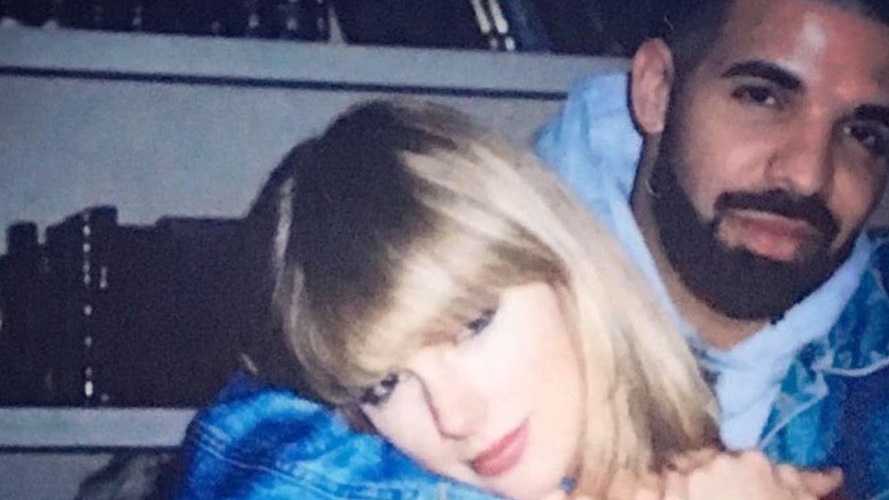 Taylor Swift and Drake: Why Fans Think They're COLLABING!