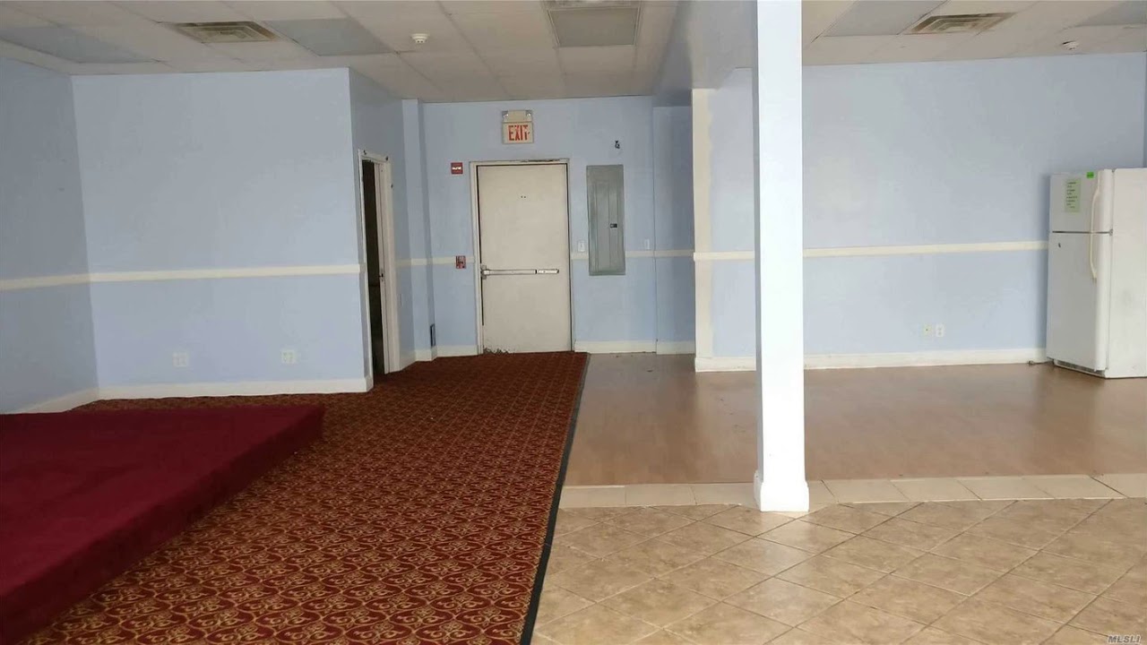 21 Jerusalem Avenue 21C Hicksville, NY 11801 Commercial Real