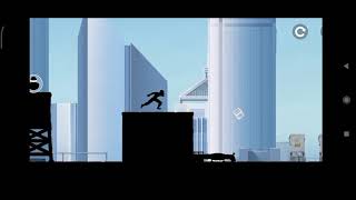 Vector Game Downtown (Classic) Level 7-9