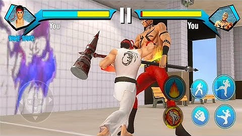 Karate king drigon last level,karate bist game, top game,kung fu game,karate king game,kung fu fight