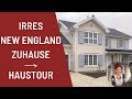 Haustour: Ein New-England-Haus mit Seele