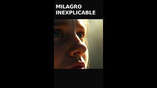Un milagro real de sanación: su testimonio de fe dejó sin pala #Shorts
