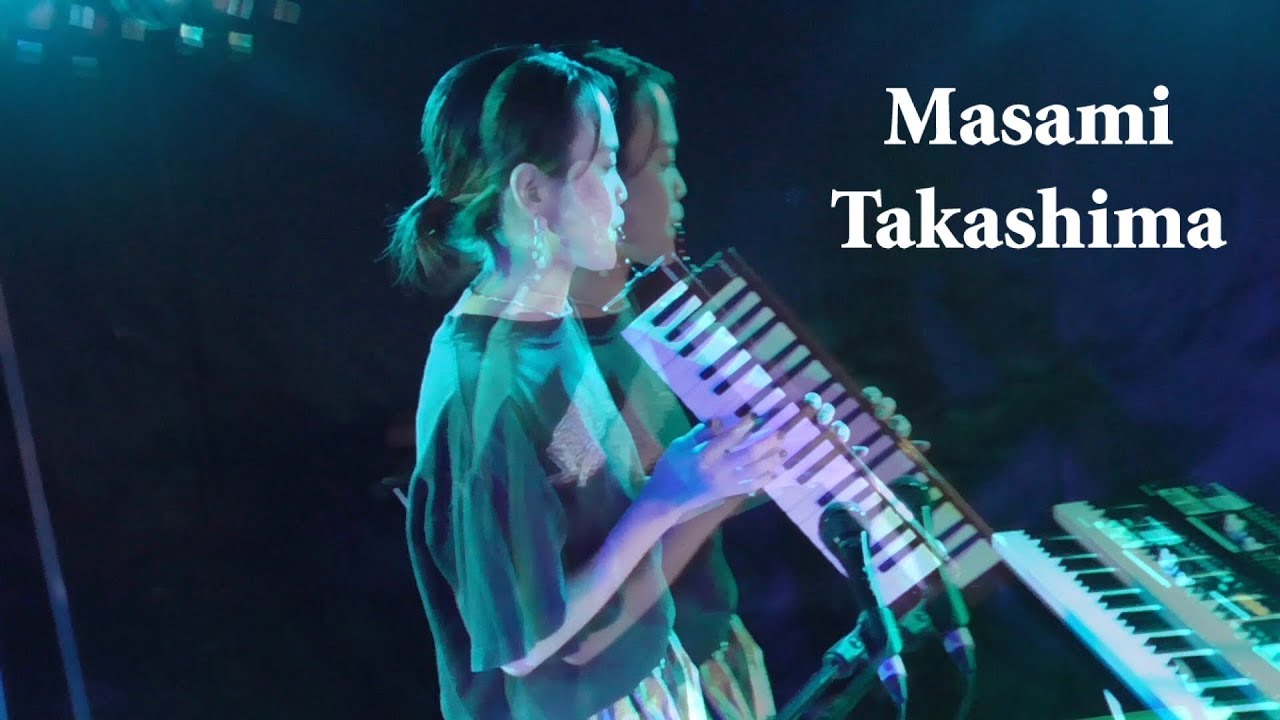 DERIVED] #35 Masami Takashima - YouTube