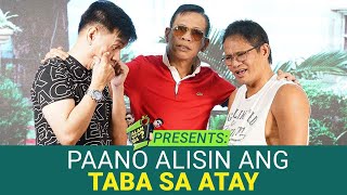 Alam Niyo Ba? Episode 337⎢‘Get Rid of Fatty Liver'