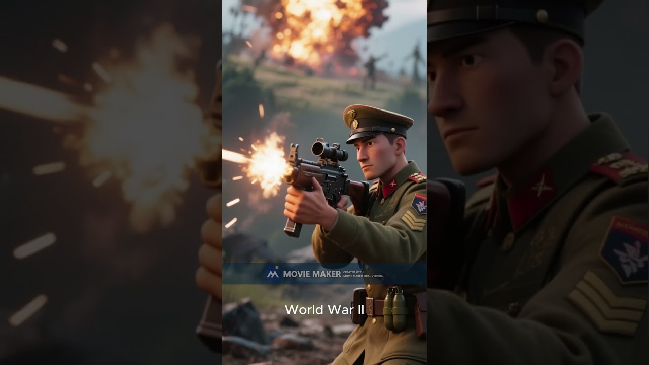 📜 Історія гранатометів: Від пращі до «розумних» гранат XM25