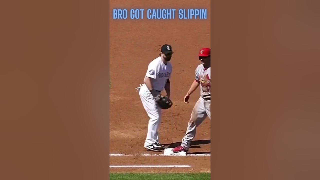You Won'T Believe This: Gilbert'S First Mlb Hit! - n6dde07