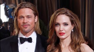 Angelina Jolie wants a 'quiet' 49th birthday party at home with her kids