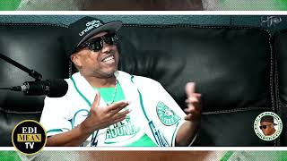 Tupac goes from MC New York to Emulating Scarface to 2Pac