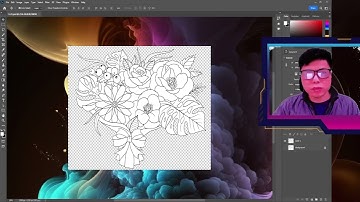 cùng học photoshop  với  trần lừng 4