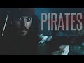 Pirates Of The Caribbean || In The End