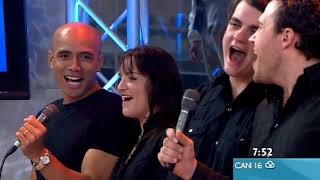 Season Of Love performance on Sunrise (2009) by antblog701 221 views 4 years ago 3 minutes, 14 seconds