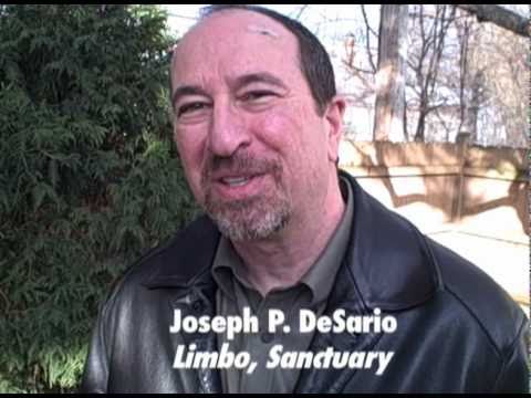 Joseph P. DeSario - the Booklist interview