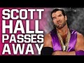 Scott Hall Passes Away Aged 63 - A Tribute To &quot;The Bad Guy&quot;
