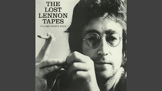 Video thumbnail of "John Lennon - Real Love (Demo)"