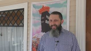 Why Did Jesus Call The Father "My God"?