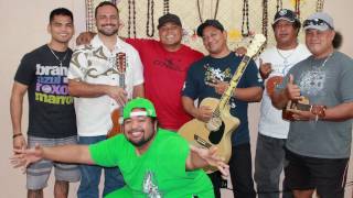 Video thumbnail of "Mafañågu/Eschai Aat-Marianas Music Association"