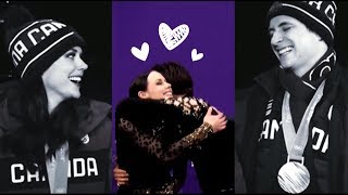 tessa &amp; scott | loving you is automatic