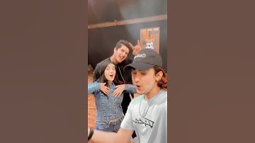 Pawri Hori Hai | Teentigada | #Shorts