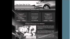 Car Loans in Middleton Nova Scotia