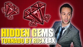 Thumbnail for Tornado by Rick Lax | Hidden Gems #32