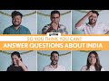 Gobble | So You Think You Can | S01E14 | Answer Questions About India | Ft. Viraj Ghelani