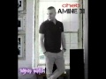 cheb amine 31 berki ma teghaberi neti madamet sahbi live 2014 by  ilyes soft