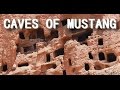 Lost Caves of Mustang - Ancient Tibet