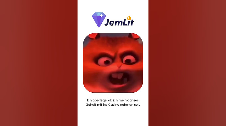 Ich überlege, ob ich mein ganzes Gehalt mit ins Casino nehmen soll. #fyp #viral #jackpot #funny