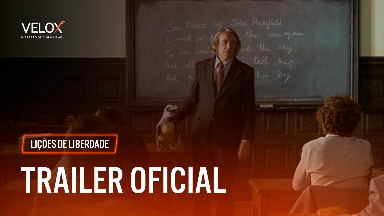 Vídeo incorporado do YouTube