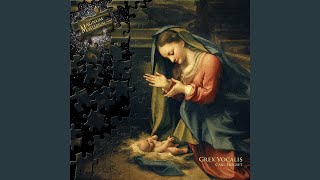 Praetorius Det Hev Ei Rosa Sprunge