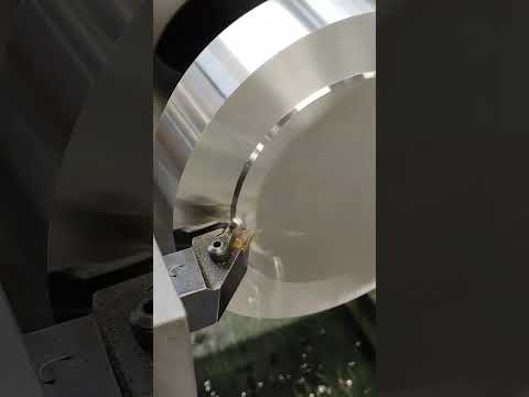 facing off stainless