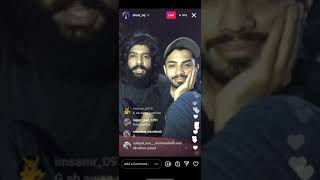 Laraib Khalid Live | Laraib Khalid Live With Shaiz Raj