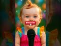Adorable Baby Sings For The First Time рџЋ рџЋ рџ Baby Adorable Baby Sings For The First Time рџЋ рџЋ рџ Baby