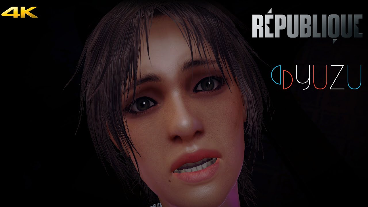 REPUBLIQUE Anniversary Edition SWITCH Limited Run Game NEW (EN FR ES DE IT  JP KR