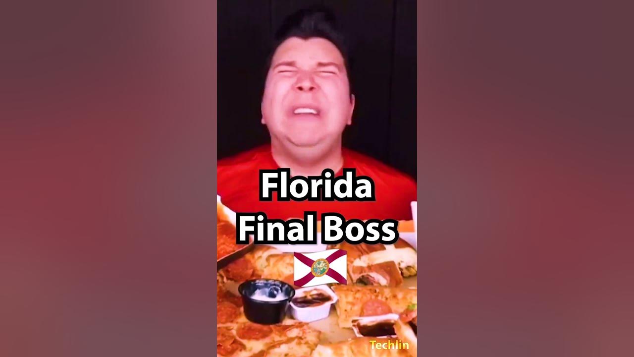 Ohio Final Boss - YouTube