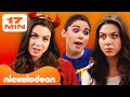 Phoebe Thunderman&#39;s MEANEST Moments! | Nickelodeon