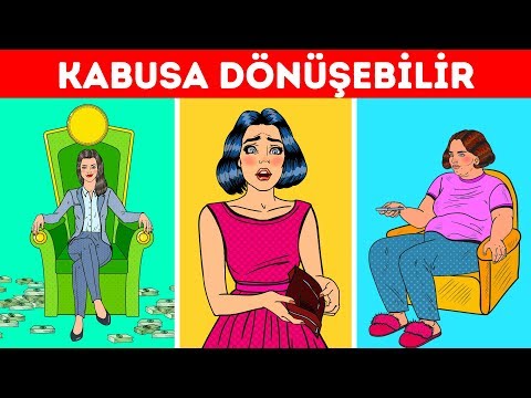 Video: Piyangoyu Kazanmak Gerçekçi Mi?