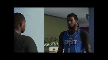 NBA2k24 stream running with randoms again can we get some WINS