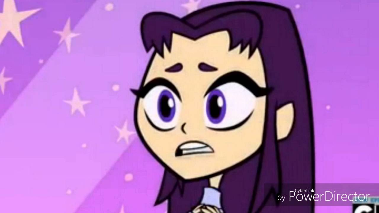 Bad Romance-Starfire and Red X,Robin and Blackfire 