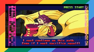 [PSX] Street Fighter Alpha 3 - Rose (Arcade) [TAS]