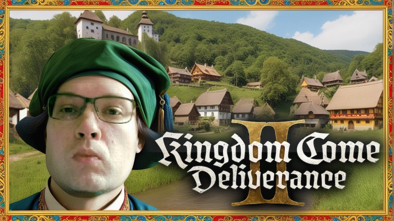Kingdom Come Deliverance Tanz Mit Dem Teufel Tanz mit dem Teufel 🏇 Kingdom Come: Deliverance II - S1E66 - YouTube