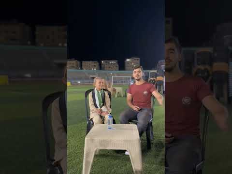 انعم الله على الشام ببني أمية عبدالله السلمو