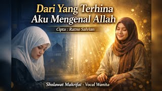 Ketika Yang Terhina Menjadi Jalan Mengenal Allah | 