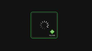 This Loading Animation is Pure CSS 😳